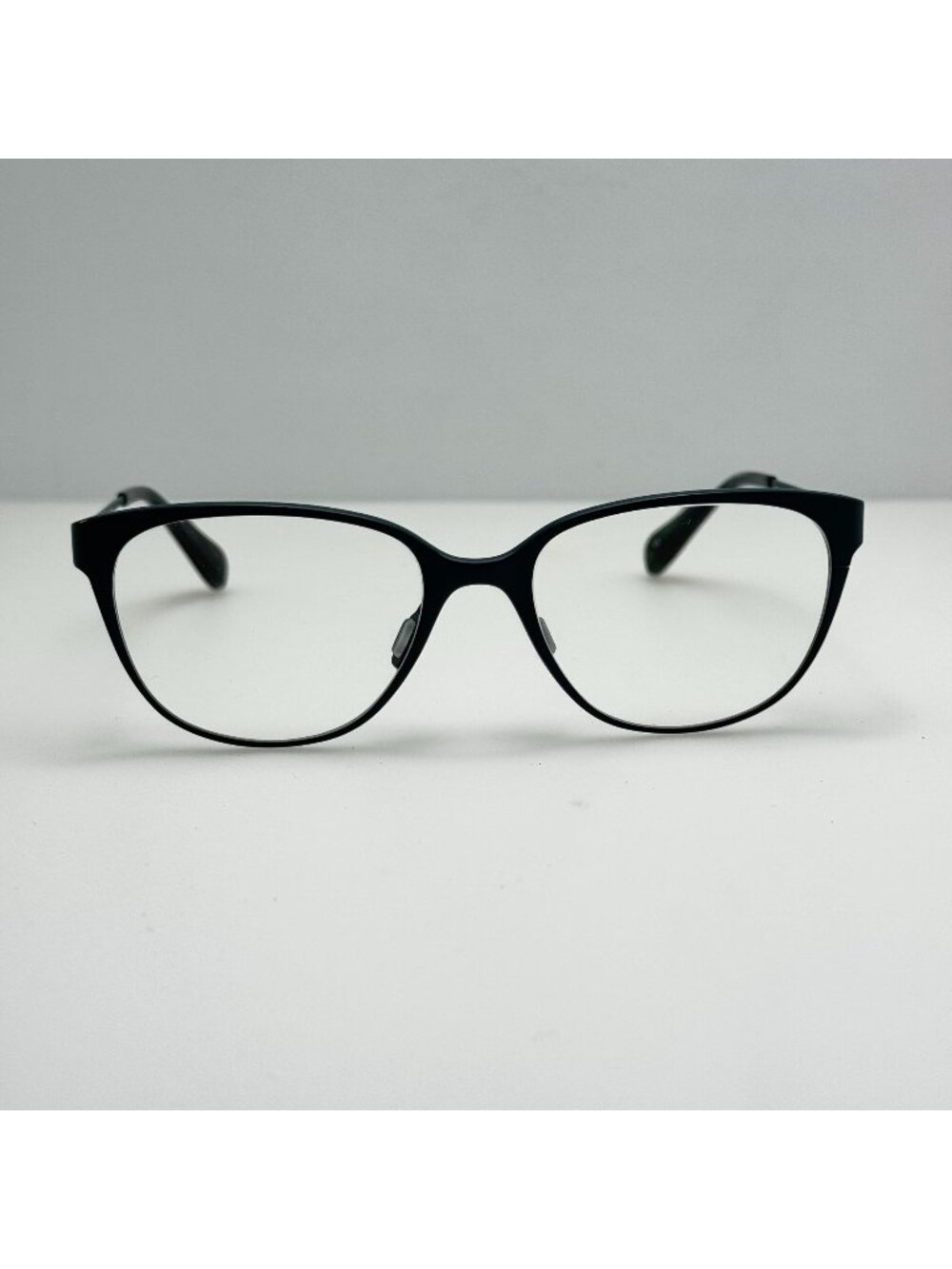 Salt Darla MG Eyeglasses Eye Glasses Frames Titanium Japan 52-17-135